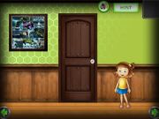 Jwèt Amgel Kids chanm chape 315 sou entènèt