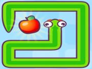 Jwèt Snakegamepro sou entènèt