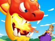 Jwèt Ti fi sekou dragon soti sou entènèt Jwèt Ti fi sekou dragon soti sou entènèt