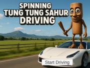 Jwèt K ap vire tung tung sahur kondwi sou entènèt
