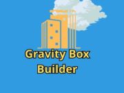 Jwèt Gravite Box Builder sou entènèt