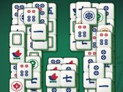 Jwèt Mahjong konsyan sou entènèt