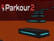 Jwèt Eparkour 2 sou entènèt