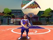 Jwèt Dunk priz sou entènèt