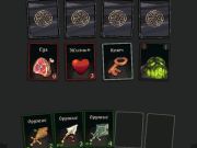 Jwèt Atak Dungeons sou entènèt