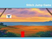 Jwèt Stitch jwèt so sou entènèt