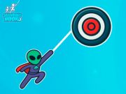 Jwèt Stickboys Hook sou entènèt