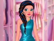 Jwèt Fashion Entèn yon vwayaj nan style sou entènèt