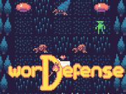Jwèt Wordefense sou entènèt