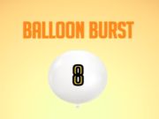 Jwèt Balon pete sou entènèt
