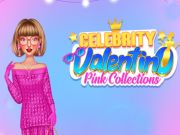 Jwèt Selebrite Valentino Koleksyon woz sou entènèt