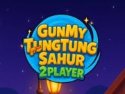 Jwèt Gunmytungtungsahur 2player sou entènèt Jwèt Gunmytungtungsahur 2player sou entènèt
