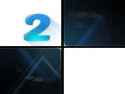 Jwèt Piano Tiles 2 sou entènèt sou entènèt