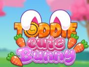 Jwèt Toddie bèl Bunny sou entènèt