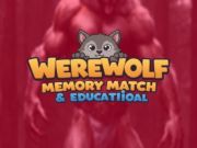 Jwèt Koresponn ak memwa lougarou & objè kache sou entènèt