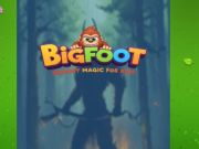 Jwèt Bigfout memwa majik pou timoun yo sou entènèt