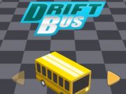 Jwèt Otobis Drift sou entènèt