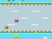 Jwèt Trafik sou entènèt
