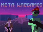 Jwèt Meta Wargames sou entènèt