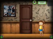 Jwèt Amgel Kids chanm chape 333 sou entènèt
