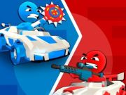 Jwèt Stickman batay 1-4 jwè yo sou entènèt