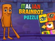 Jwèt Italyen devinèt brainrot sou entènèt