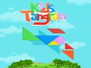 Jwèt Kids Tangram sou entènèt