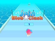 Jwèt Antre nan konfli BLOB sou entènèt