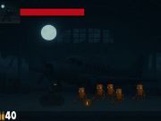 Jwèt Hunter Tung Tung Sahur sou entènèt