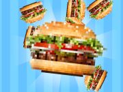 Jwèt Whopper Clicker sou entènèt