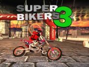 Jwèt Super siklis 3 sou entènèt