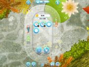 Jwèt San fè anyen konsa Koi Pond sou entènèt