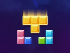 Jwèt Happy Blocks sou entènèt