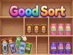Jwèt Good Sort sou entènèt