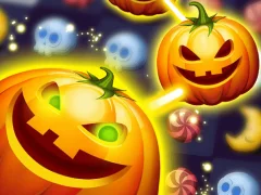 Jwèt Happy Halloween sou entènèt