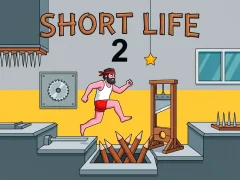 Jwèt Short Life 2 sou entènèt