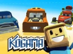 Jwèt KOGAMA: Radiator Springs sou entènèt
