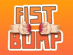 Jwèt Fist Bump sou entènèt