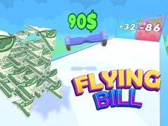 Jwèt Flying Bill sou entènèt
