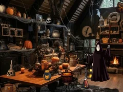 Jwèt Hidden Horrors sou entènèt