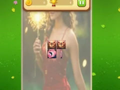Jwèt Fairy Memory Match sou entènèt