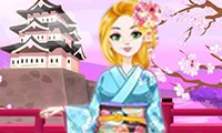Jwèt Shopaholic: Tokyo sou entènèt