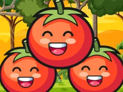 Jwèt Tomato Ketchup sou entènèt