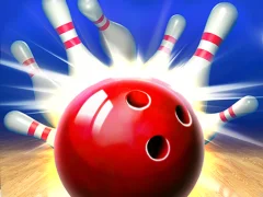 Jwèt Bowling sou entènèt