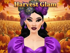 Jwèt Harvest Glam sou entènèt