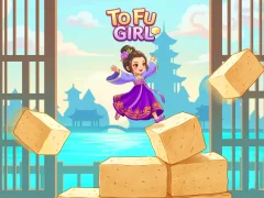 Jwèt To Fu Girl sou entènèt