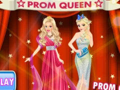 Jwèt Prom Queen Challenge sou entènèt