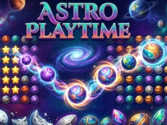 Jwèt Astro Playtime sou entènèt