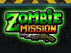 Jwèt Zombie Mission sou entènèt