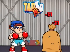 Jwèt TapKO sou entènèt